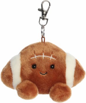 PALM PALS CLIP-ON TACKLE FOOTBALL