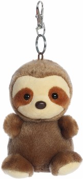 PALM PALS CLIP-ON SLOMO SLOTH