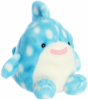 PALM PALS DOTTIE WHALE SHARK