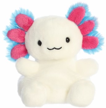 PALM PALS JAX BLUEGILL AXOLOTYL