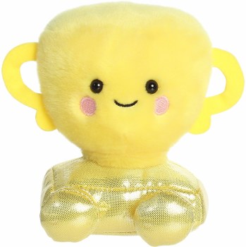 PALM PALS WINNER TROPHY