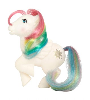 35TH ANNIV MY LITTLE PONY STARSHINE