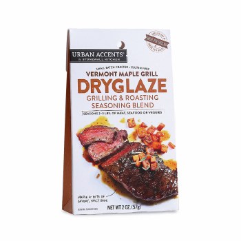 STONEWALL UA VERMONT GRILL DRYGLAZE