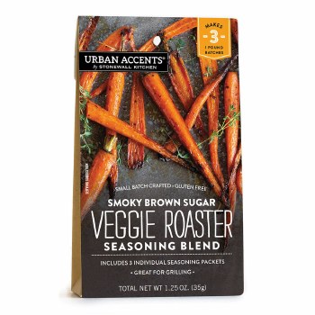 STONEWALL SMOKY BROWN SUGAR VEG ROASTER