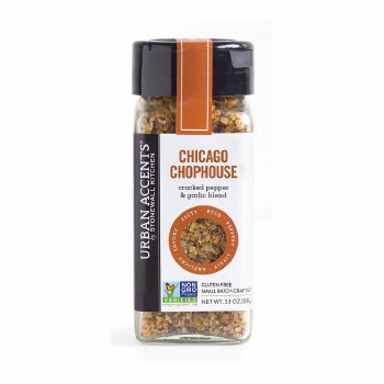 STONEWALL CHICAGO STEAK &amp; CHOP SPICES