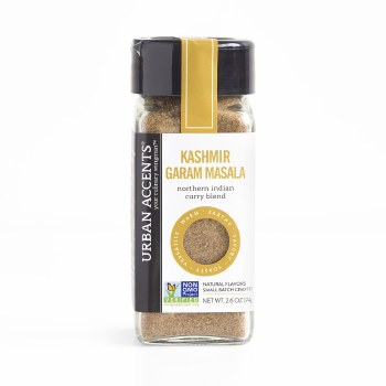 STONEWALL KASHMIR GARAM MASALA SPICE JAR