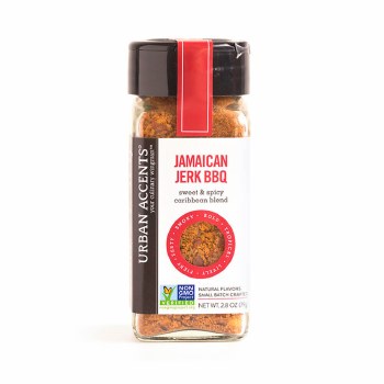 STONEWALL JAMAICAN JERK BBQ SPICE JAR
