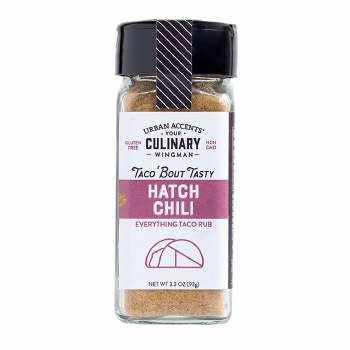 STONEWALL UA TACO EVERYTHING RUB