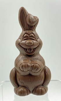 BROMILOW'S 4oz MILK SITTING BUNNY