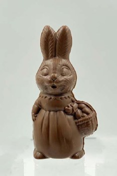 BROMILOW'S 4oz MILK GIRL BUNNY