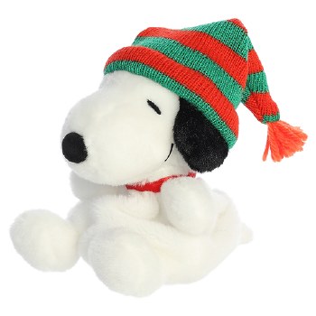 PALM PALS SNOOPY BEANIE