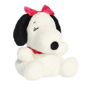 PALM PALS BELLE FROM PEANUTS