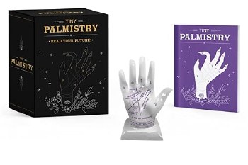 MINI KIT TINY PALMISTRY
