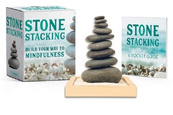MINI KIT STONE STACKING