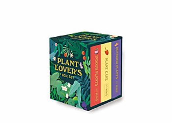 MINI KIT PLANT LOVER'S BOX SET