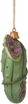 HEARTWOOD CREEK ORN LEGEND OF PICKLE