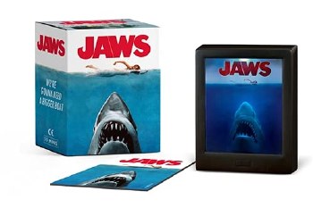 MINI KIT JAWS GONNA NEED BIGGER BOAT