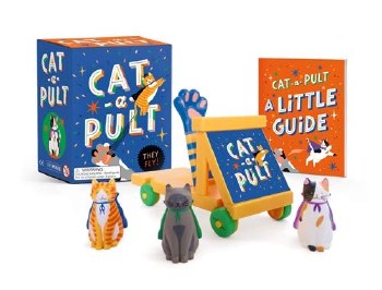MINI KIT CAT-A-PULT