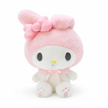HELLO KITTY PLUSH MY MELODY SMALL