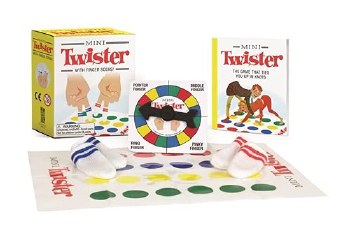 MINI KIT MINI TWISTER