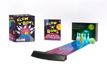 MINI KIT GLOW 'N BOWL