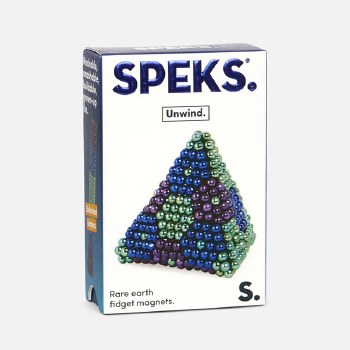 SPEKS GRADIENT UNWIND