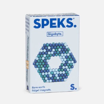 SPEKS GRADIENT GIGABYTE