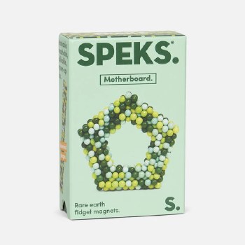 SPEKS GRADIENT MOTHERBOARD