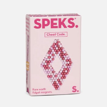 SPEKS GRADIENT CHEAT CODE