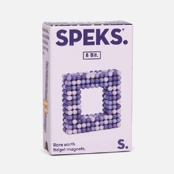 SPEKS GRADIENT 8 BIT.