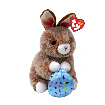 TY BEANIE BABIES PRALINE