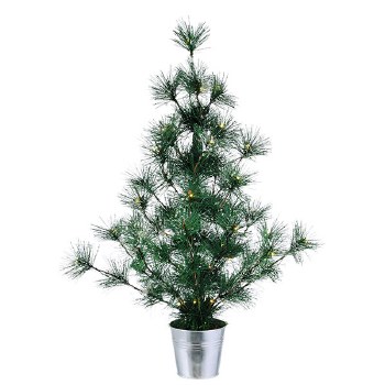 GRASSLANDS LIGHT UP CHRISTMAS TREE