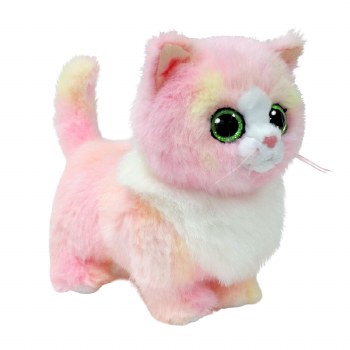 TY BEANIE BABIES LADY CAT
