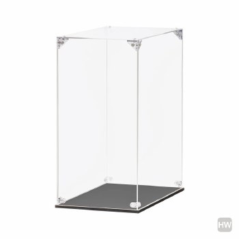 ROLIFE DISPLAY BOX FOR BOOK NOOKS