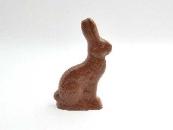 BROMILOW'S 4oz SOLID MILK BUNNY