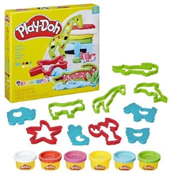 PLAYDOH STAMP &amp; SAW TOOL BENCH