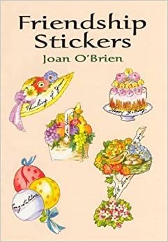 DOVER STIVER BOOK FRIENDSHIP