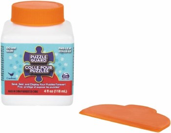 PUZZLE GLUE 4oz