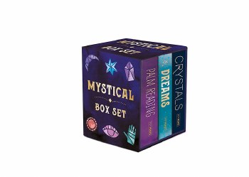 MINI KIT MYSTICAL BOX SET