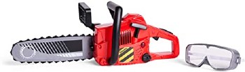 KIDOOZIE POWER CHAINSAW