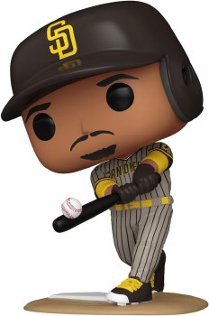 FUNKO POP! #116 MANNY MACHADO