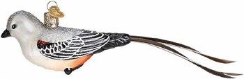 OLD WORLD CHRISTMAS FLY CATCHER