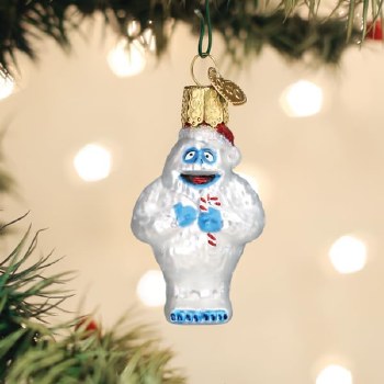 OLD WORLD CHRISTMAS MINI BUMBLE