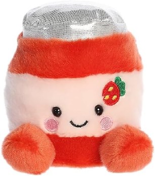 PALM PALS JJ STRAWBERRY JELLY