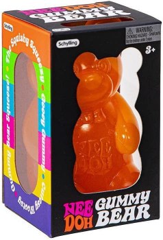 NEEDOH GUMMY BEAR