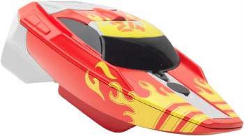WAHU NITRO BOATZ
