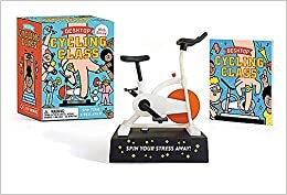 MINI KIT DESKTOP CYCLING CLASS