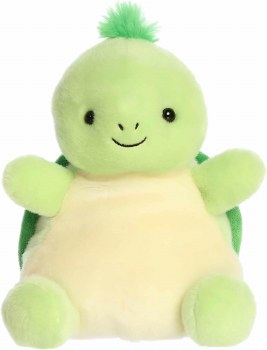 PALM PALS 8" TINY TURTLE