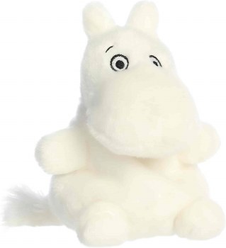 PALM PALS MOOMIN