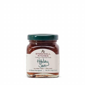 STONEWALL 4oz HOLIDAY JAM